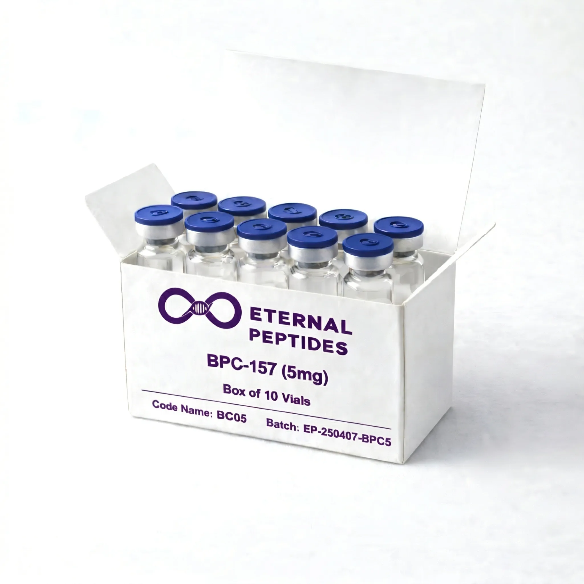 BPC-157 5mg wholesale Australia