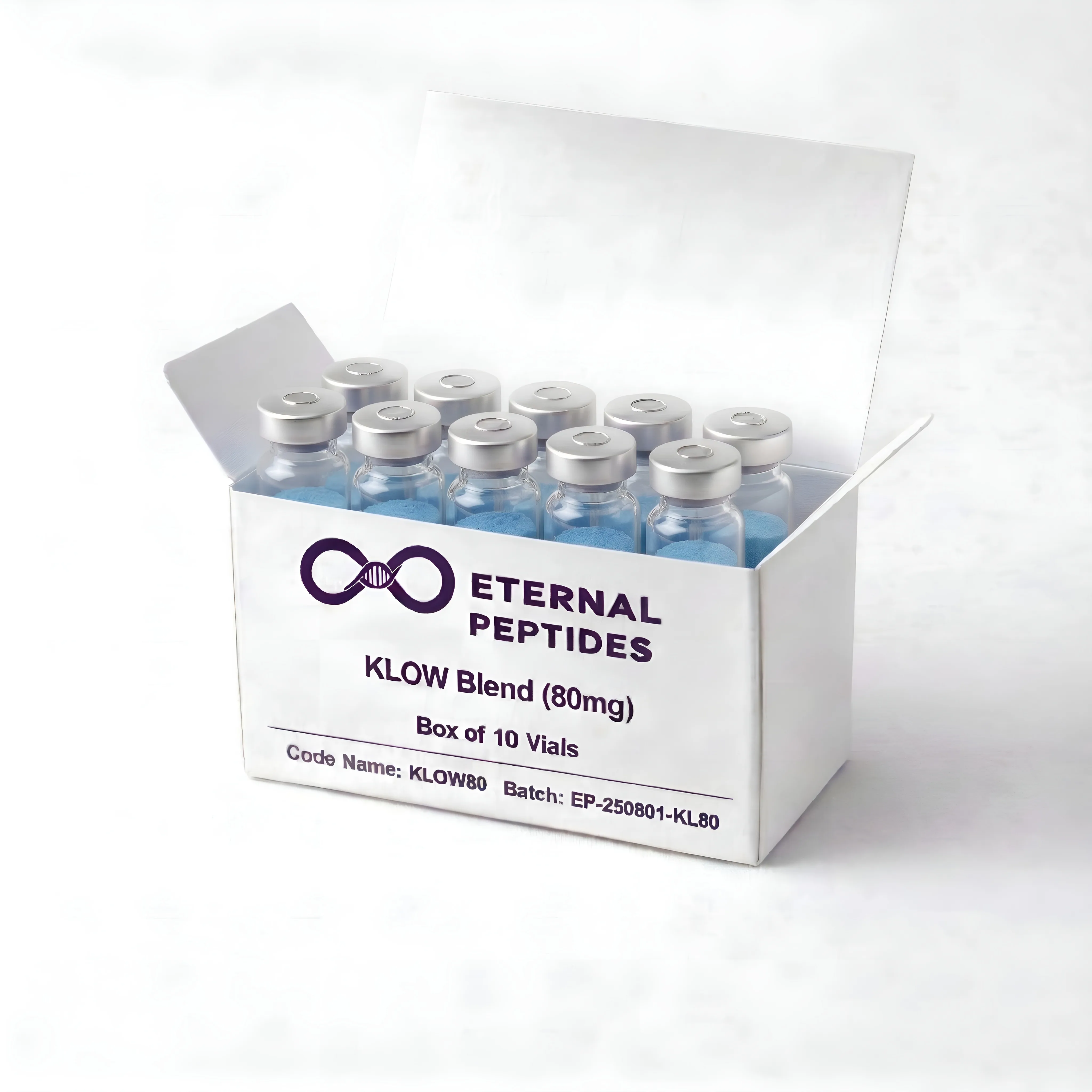 KLOW Blend 80mg — KLOW80