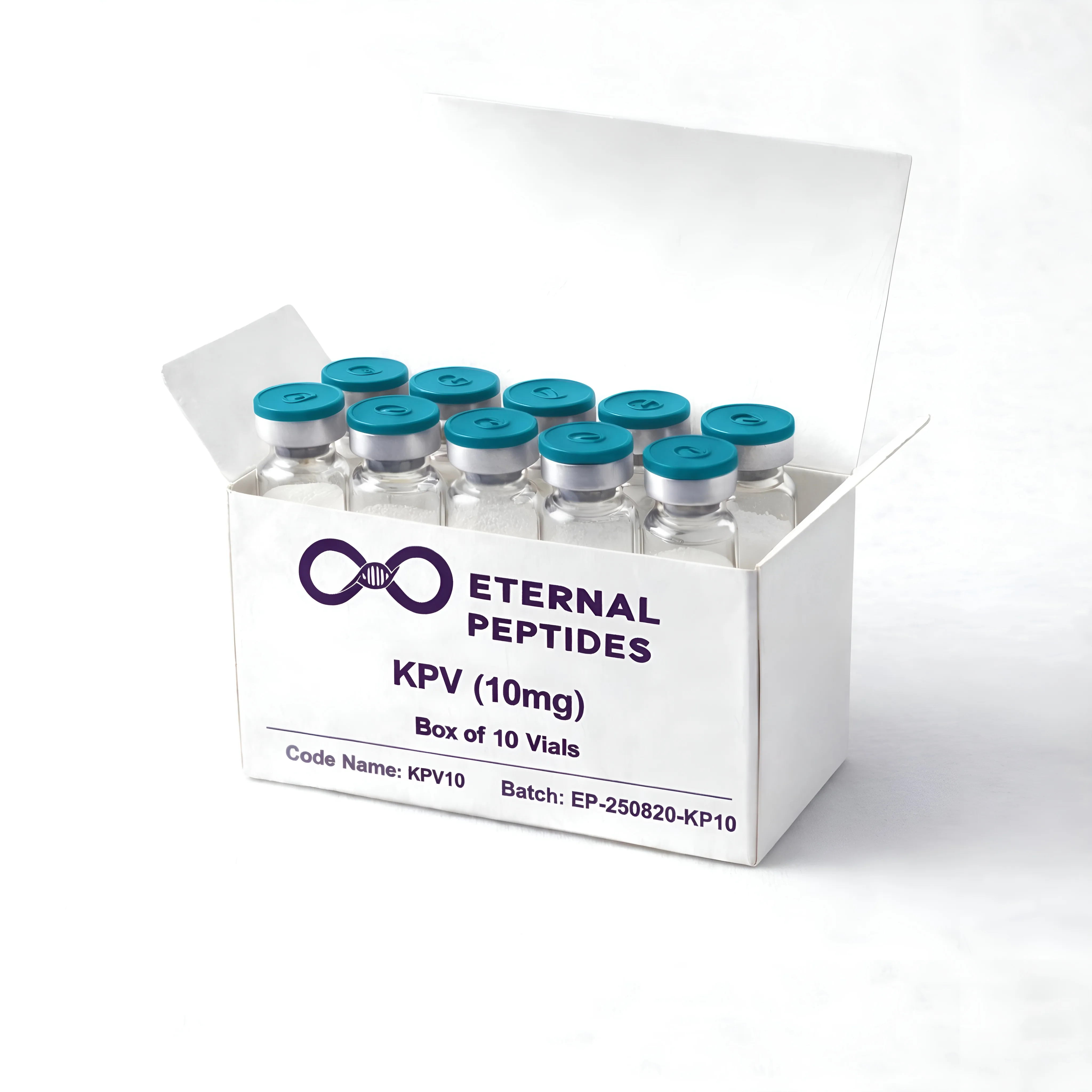 KPV 10mg — KPV10