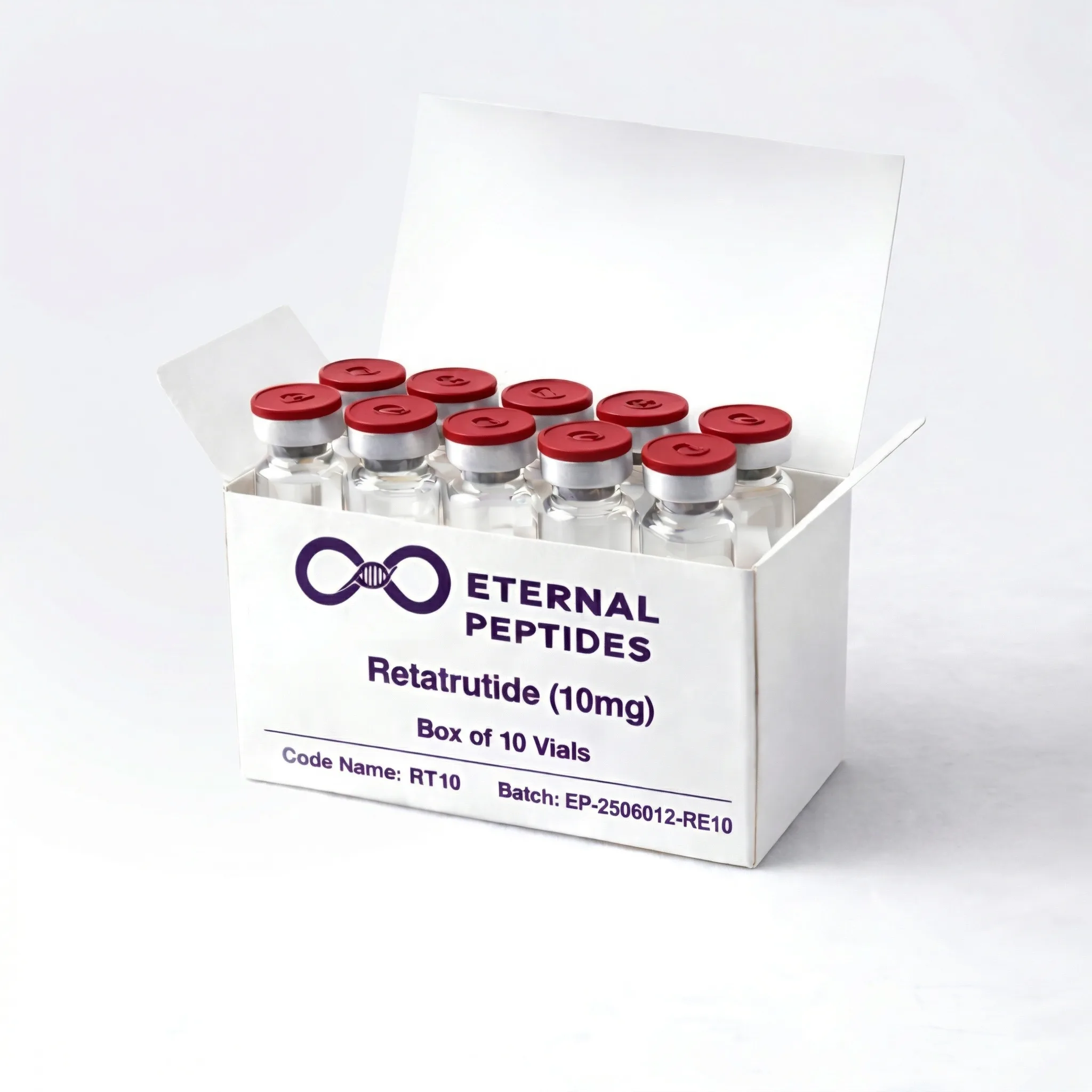 Retatrutide product image