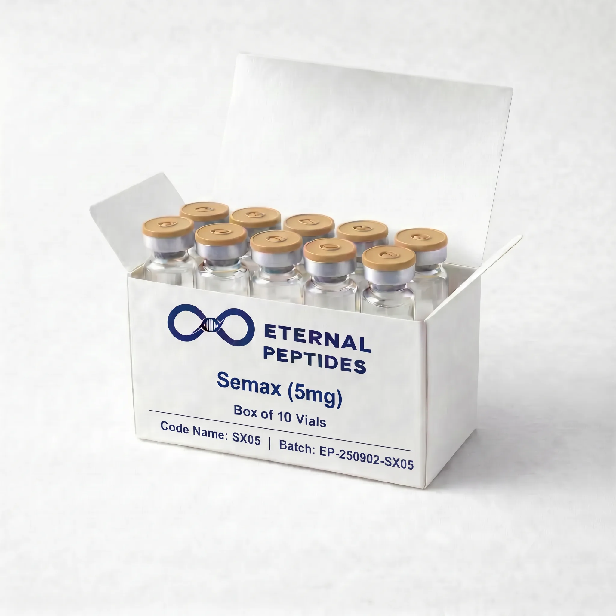 Semax 5mg — SX05